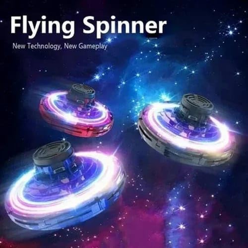Gyro Flying Spinner™