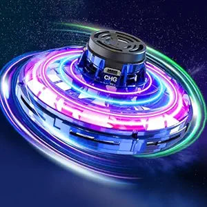 Gyro Flying Spinner™