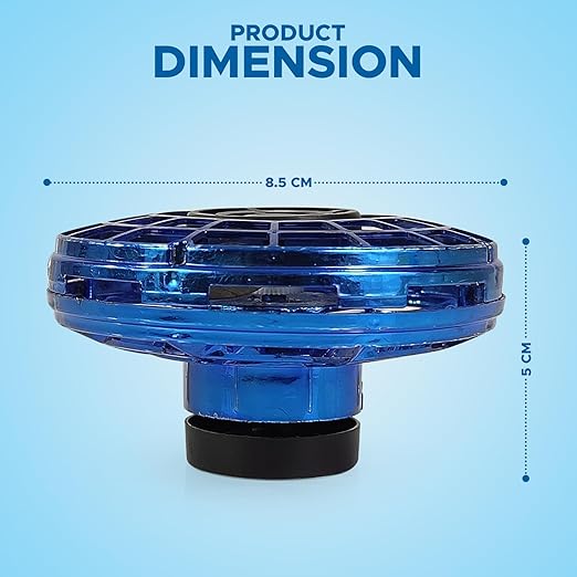 Gyro Flying Spinner™