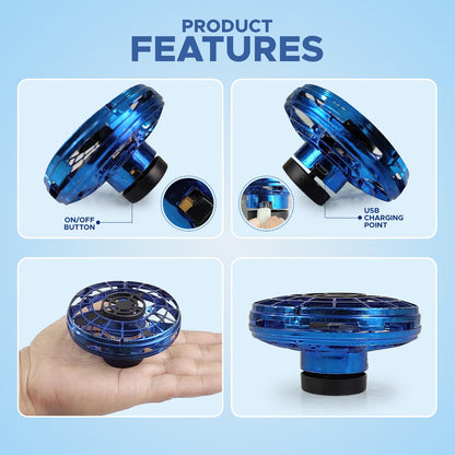 Gyro Flying Spinner™