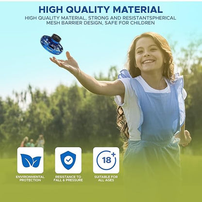 Gyro Flying Spinner™