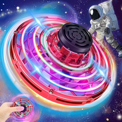 Gyro Flying Spinner™